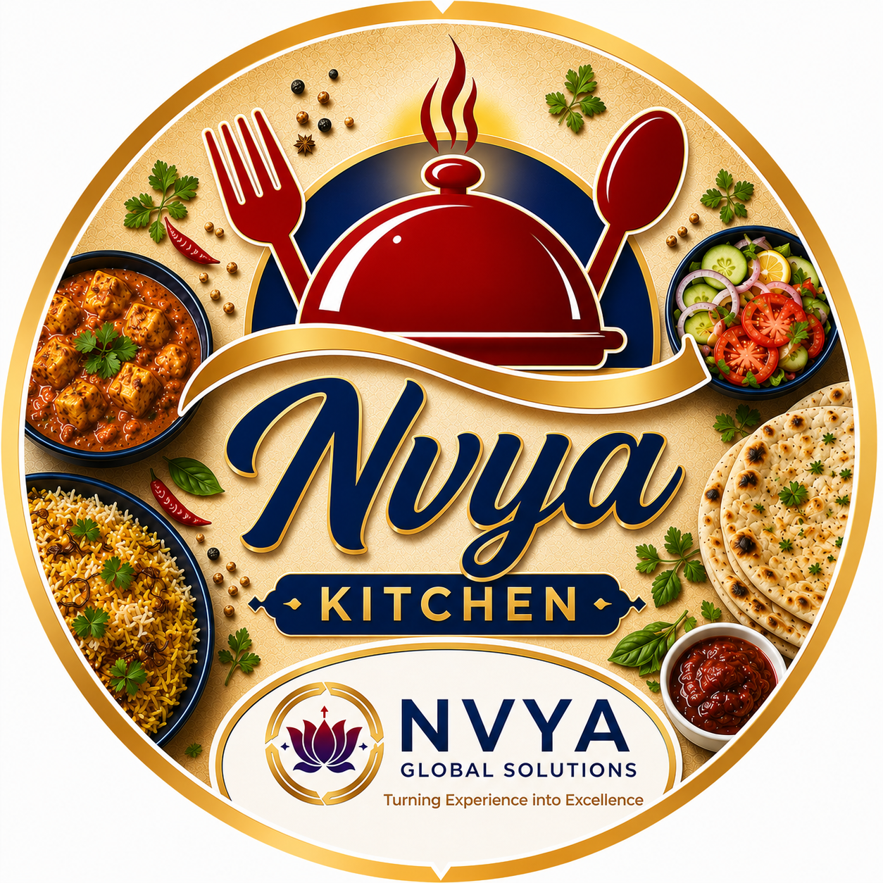 NVYA Kitchen