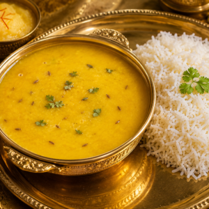 Dal Chawal